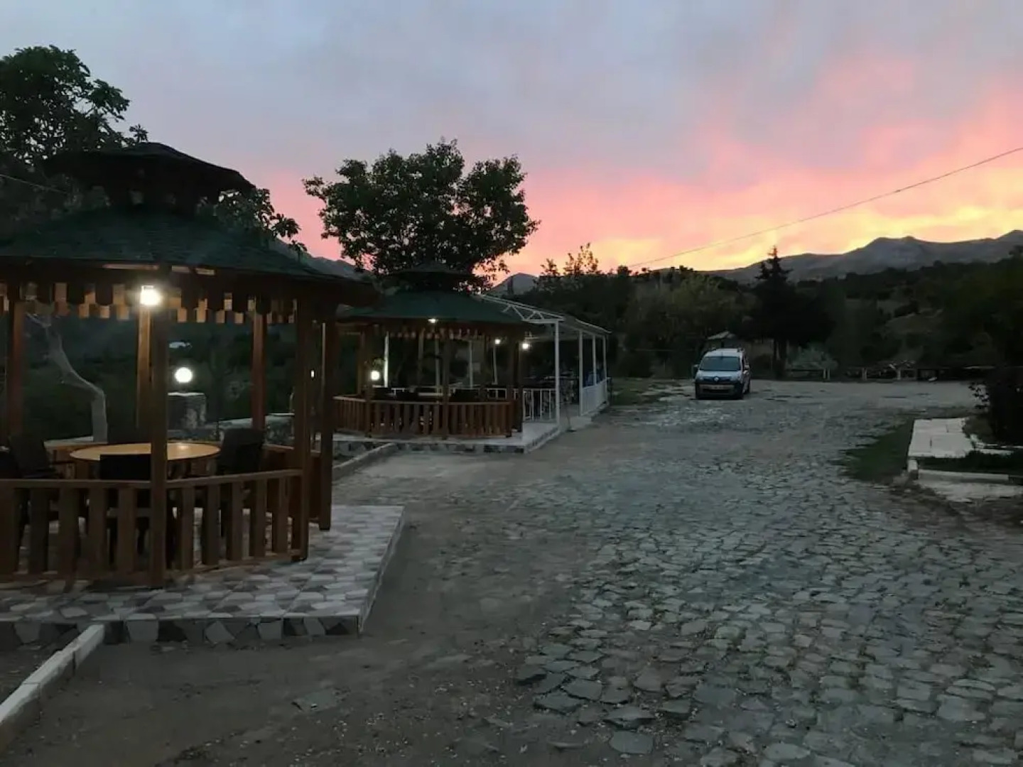Karadut Hotel Nemrut