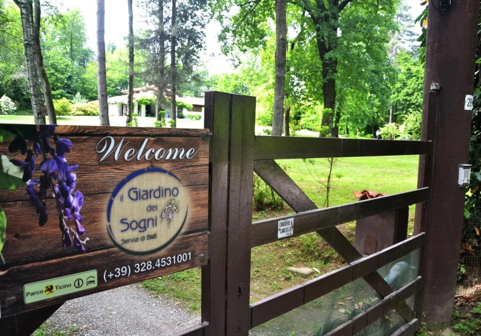 Il Giardino dei Sogni