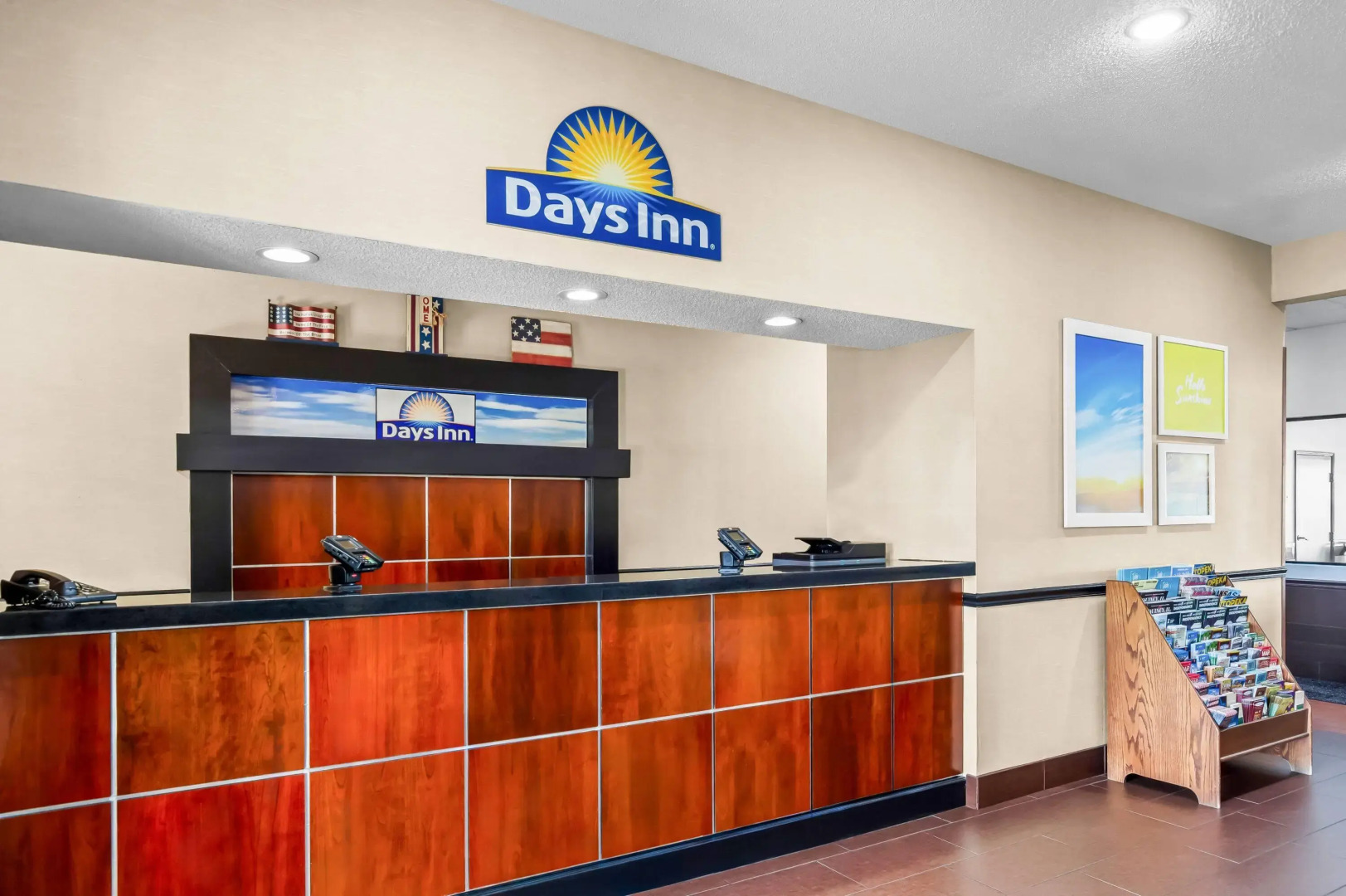 Days Inn by Wyndham Collinsville/St. Louis