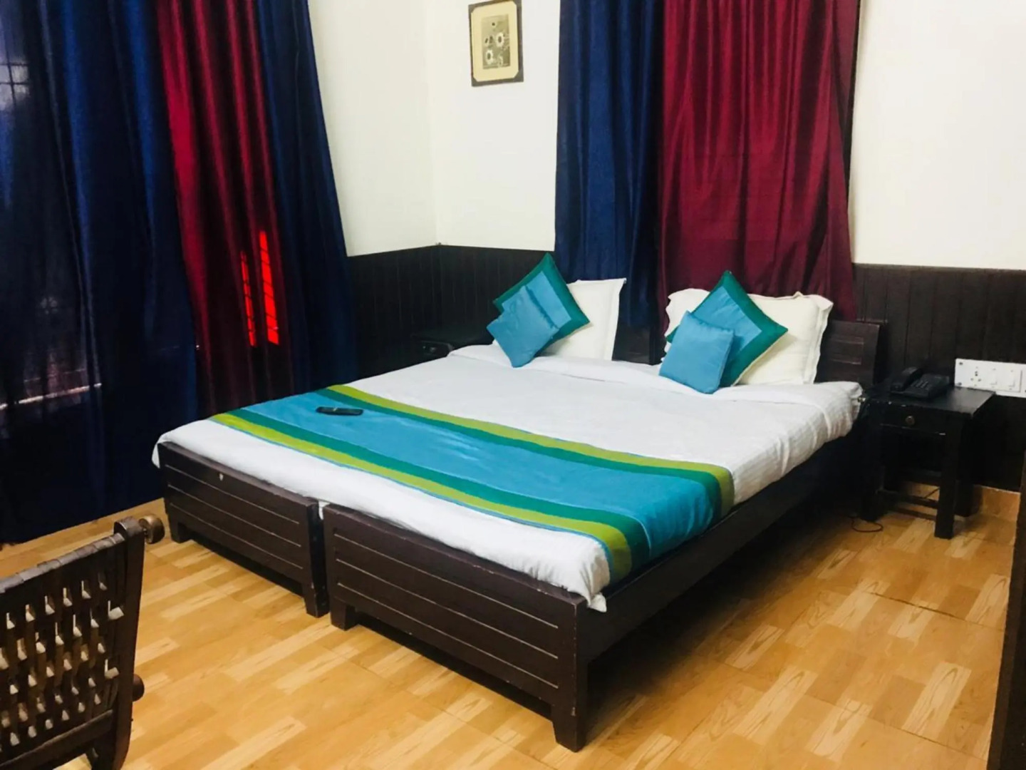 FabExpress Abodes House