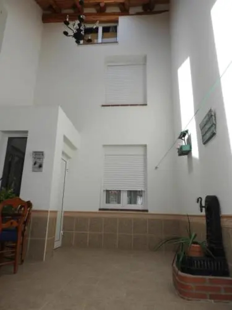 Casa 5 Habitaciones Valseca - Segovia