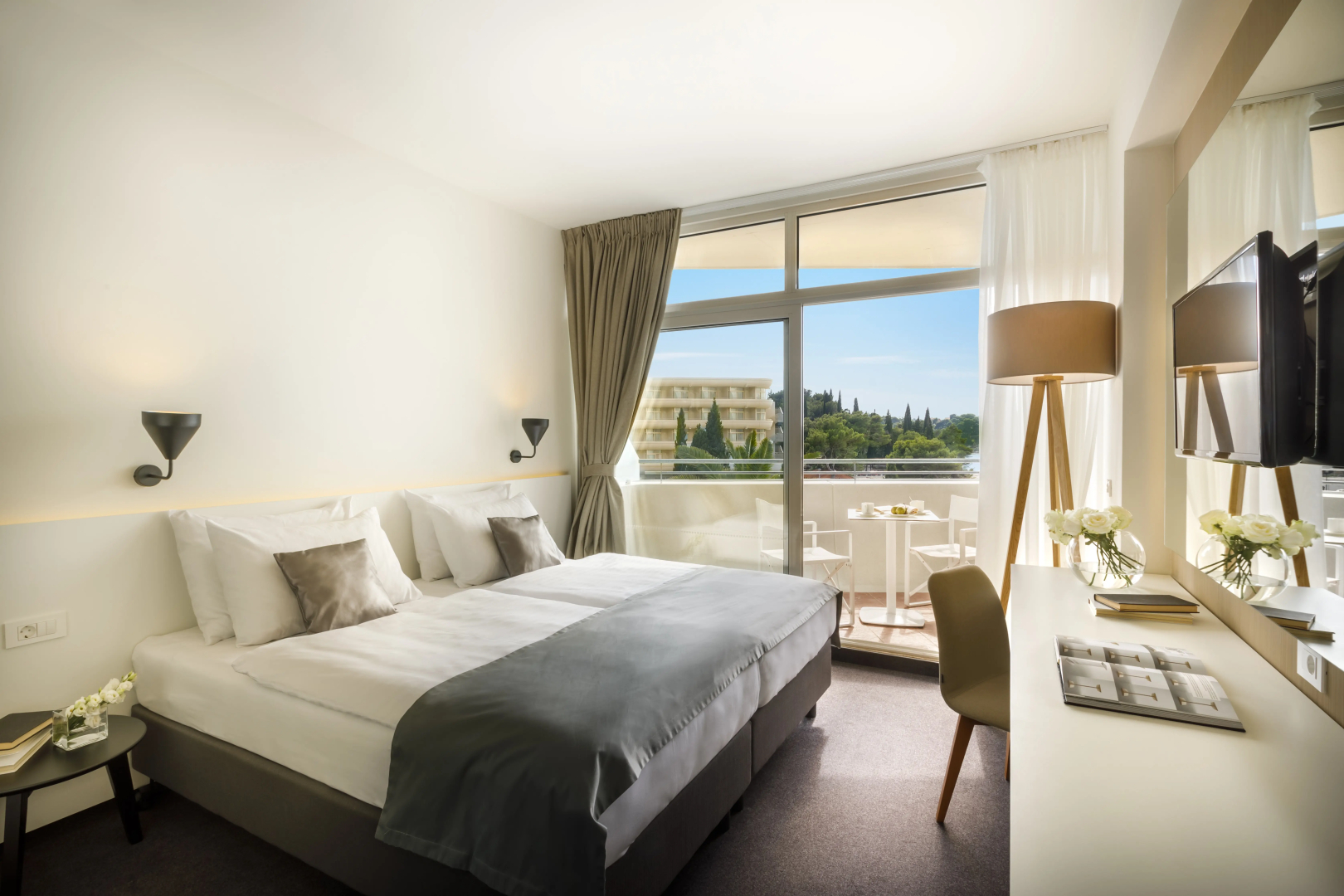 All-inclusive Hotel Albatros