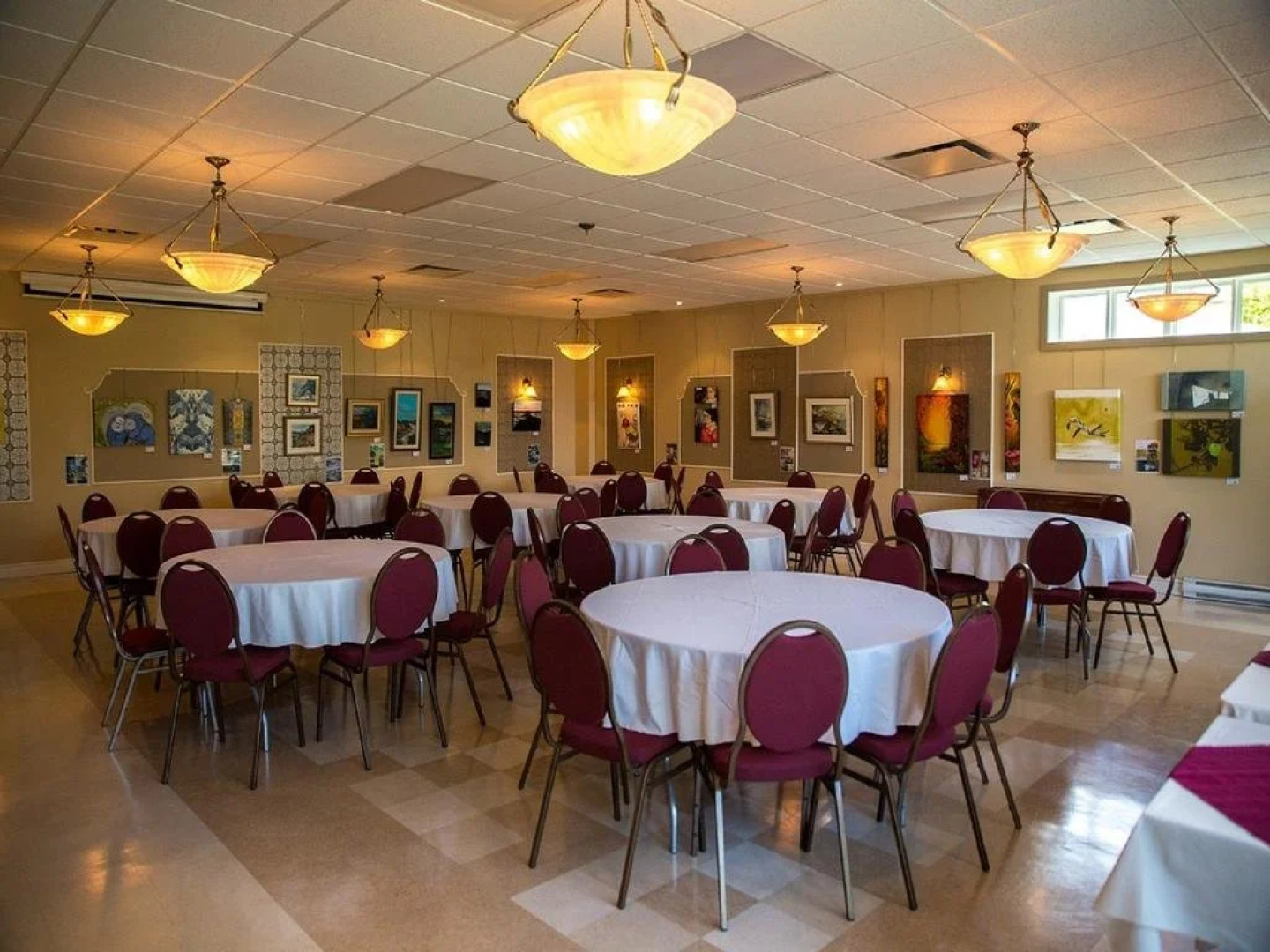 Chalets Sur Le Fjord