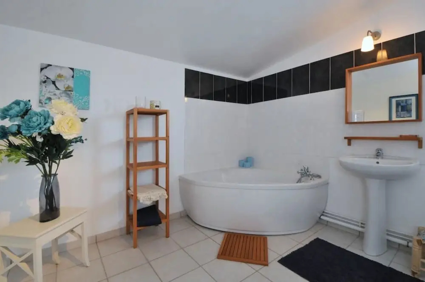 Gîte Villa Louis Victor