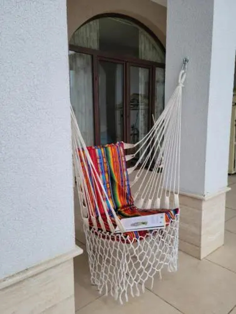 Private Villa 101 in BlackSeaRama