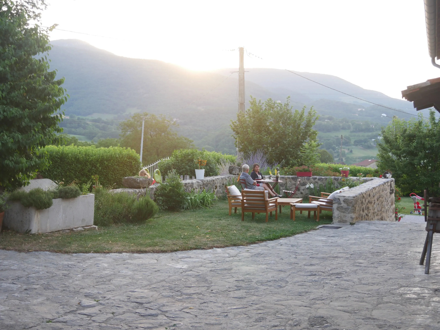 LEstapade des Tourelons