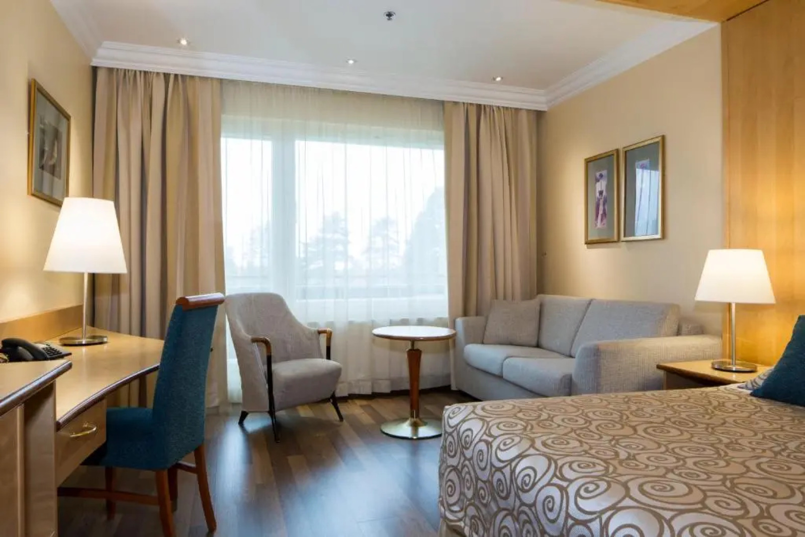 Holiday Club Katinkulta Apartments