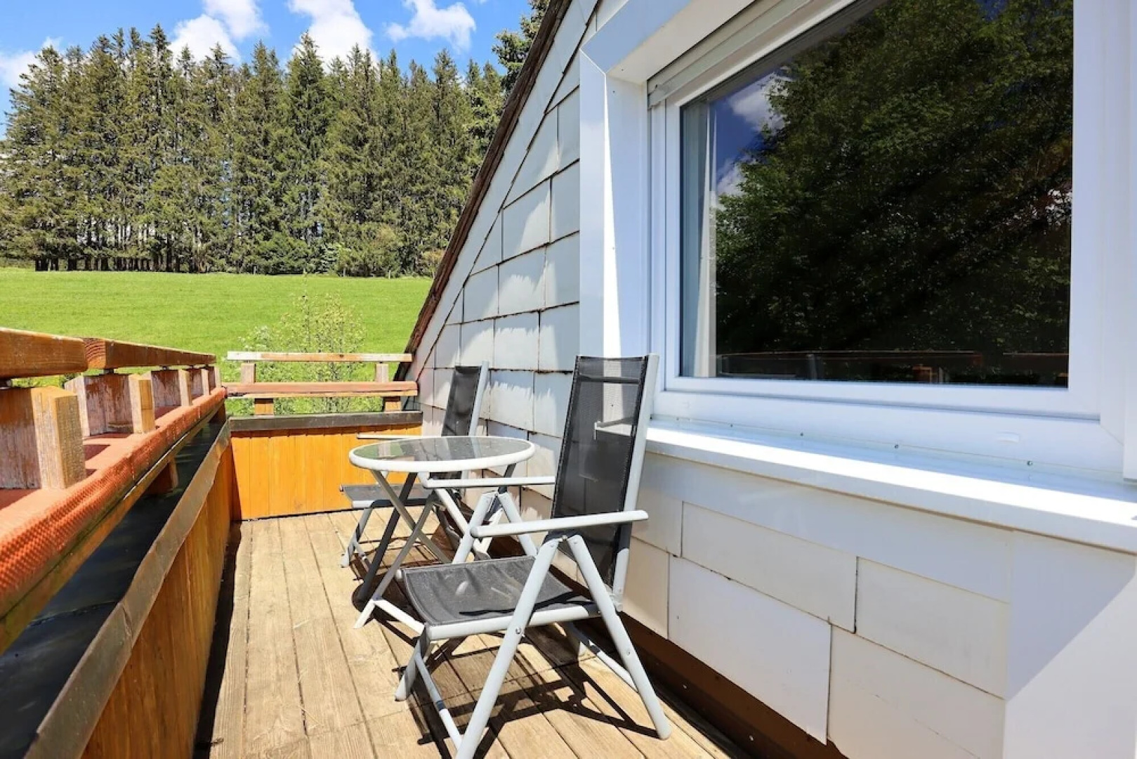 Carpediem Apartments