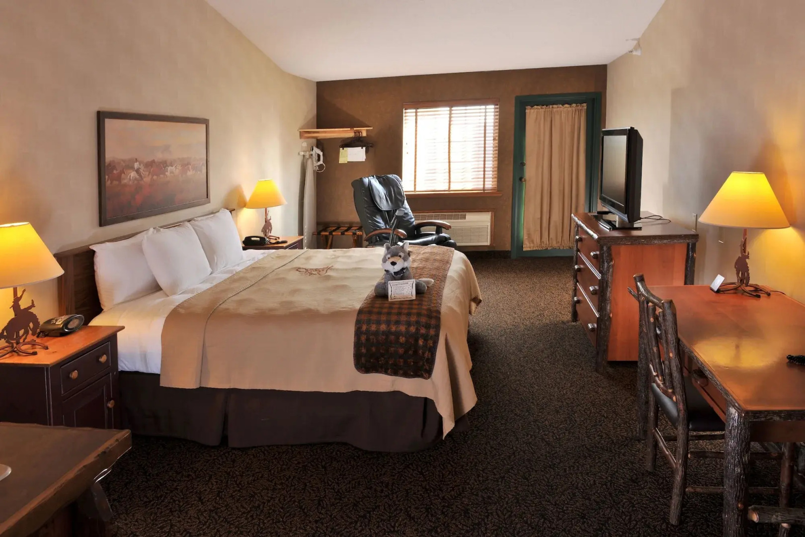 Stoney Creek Hotel St. Joseph