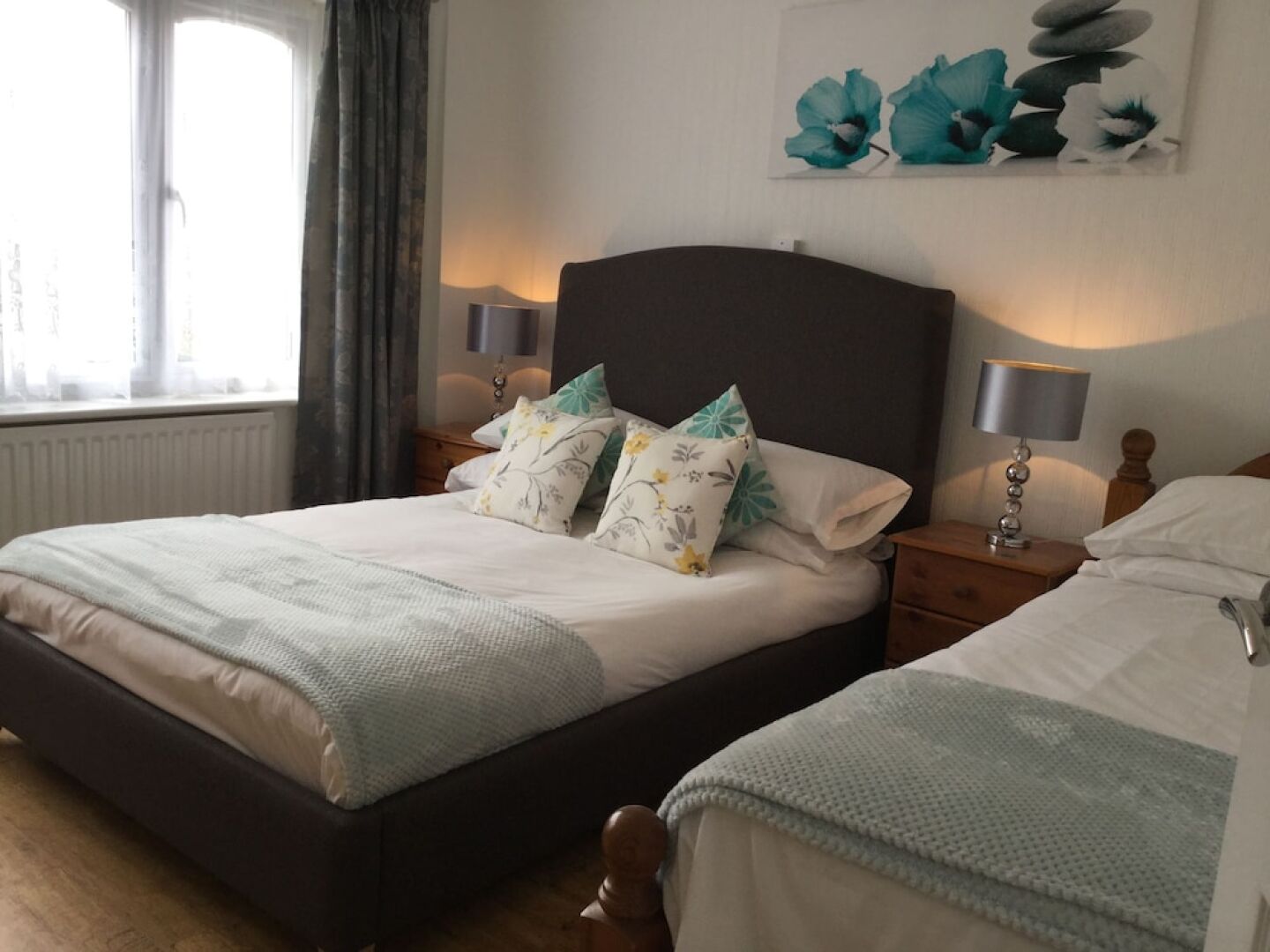 Beau Vallon Holiday Apartments