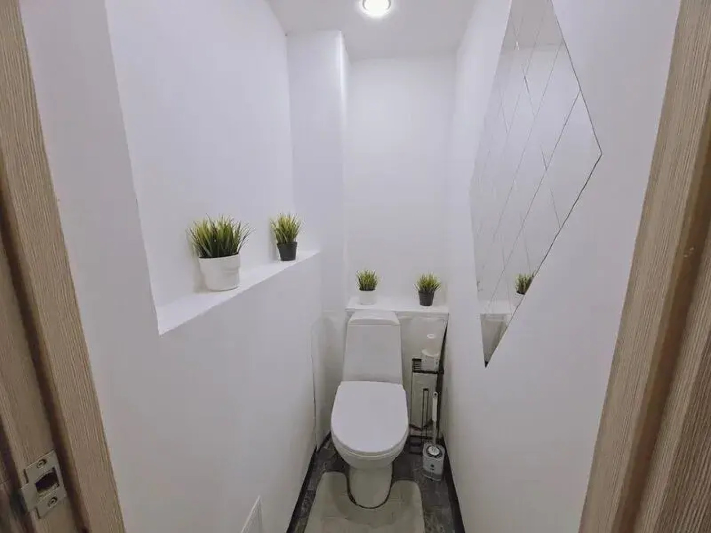 МирныйДом на ул. Солдатова, д. 14