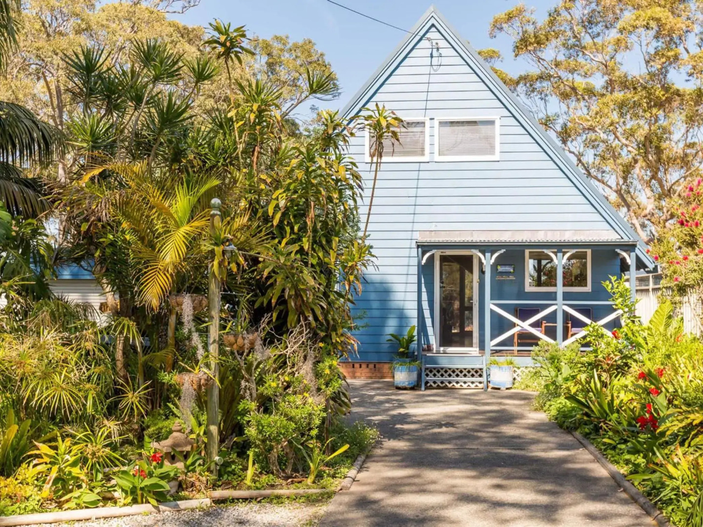 SORRENTO LAKESIDE Sanctuary Point 4pm check out Sundays