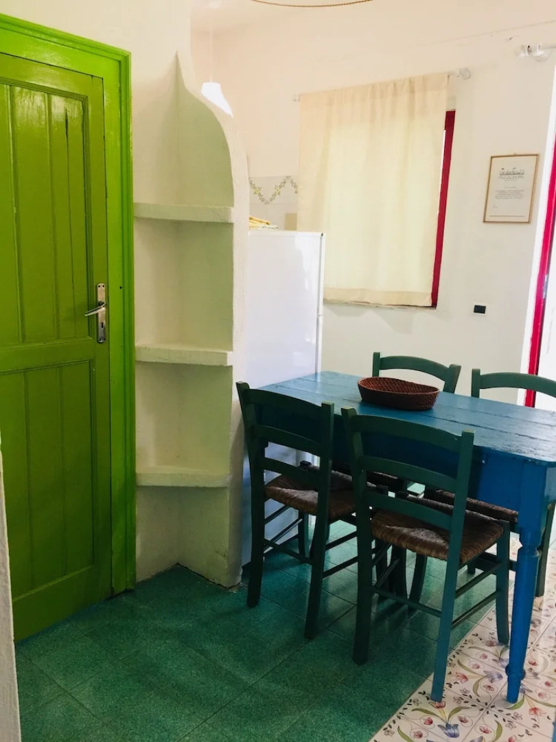 Casa Vacanze Fattoria Pozzitello