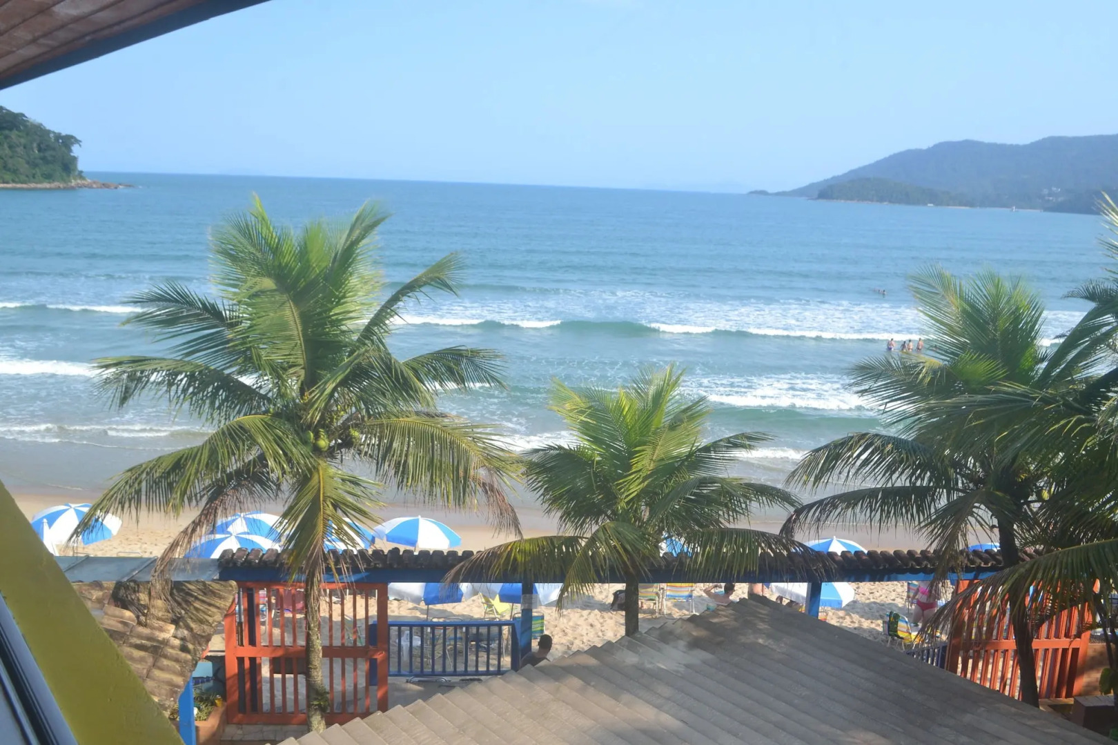 Pousada Kaliman Ubatuba