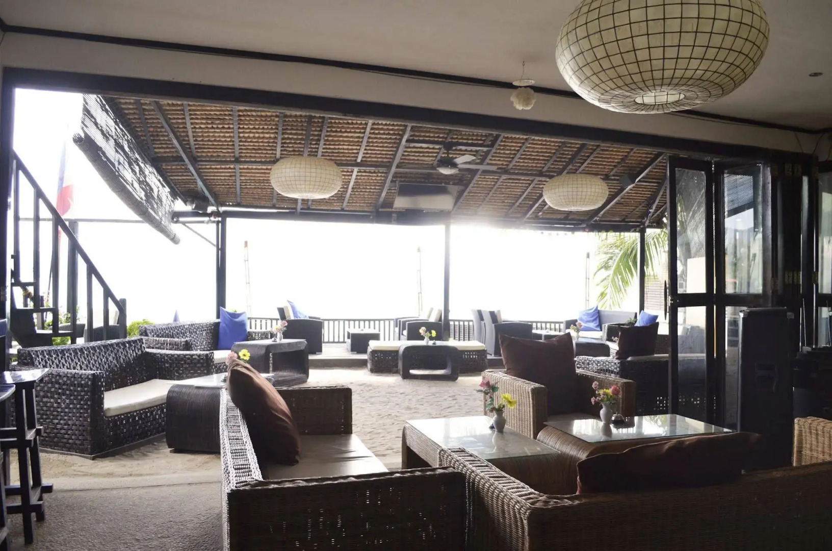 Peace and Love Resort