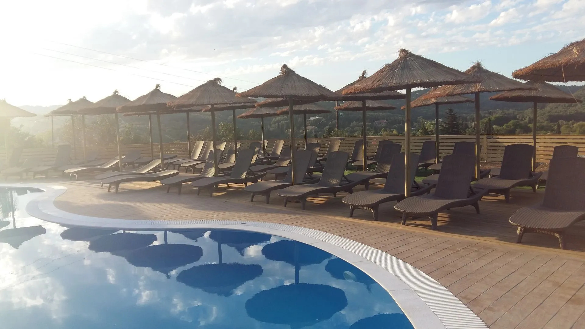 Saint George Palace Hotel