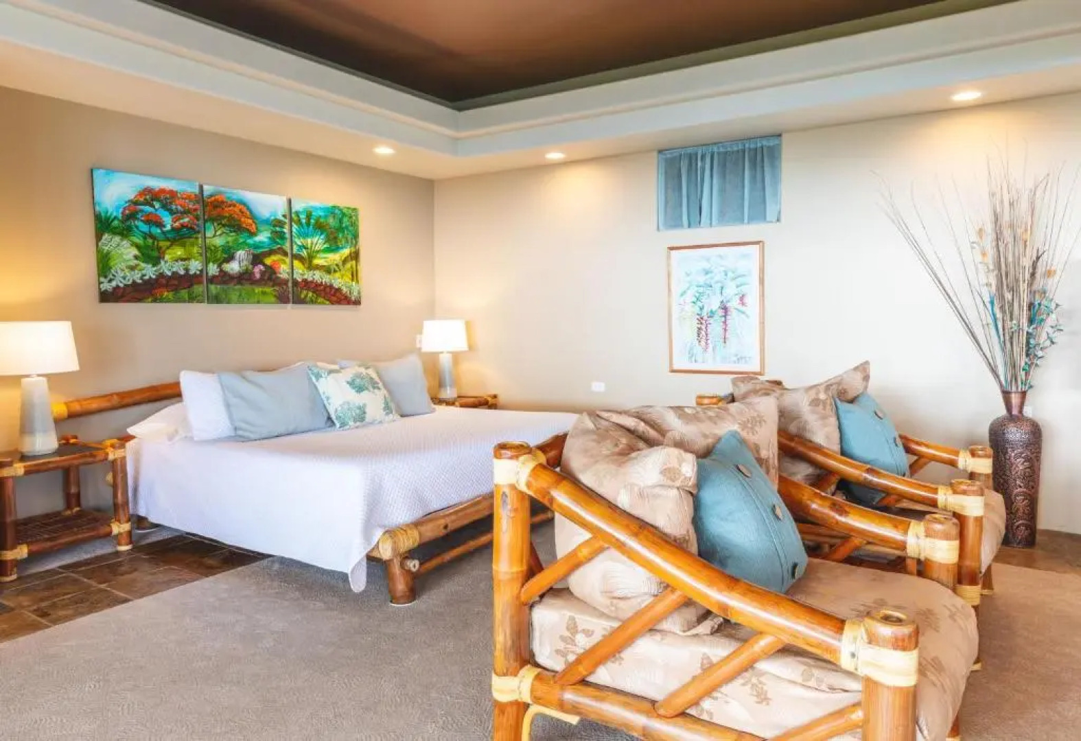 Affordable Luxury on One Acre