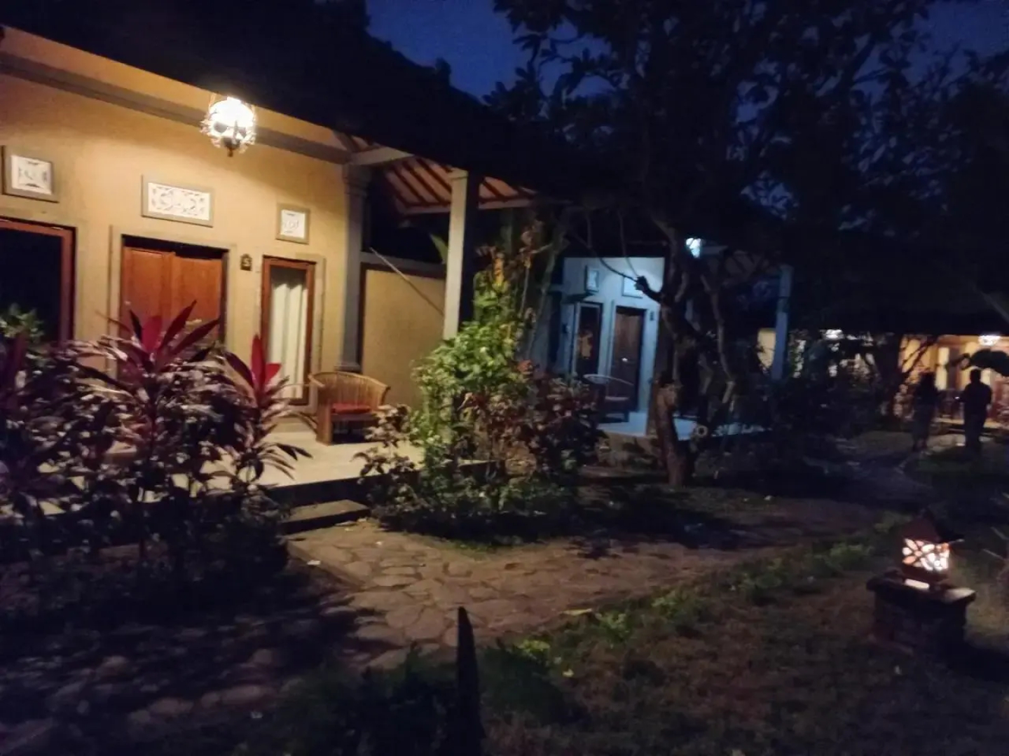 Griya Ayu Homestay Pemuteran
