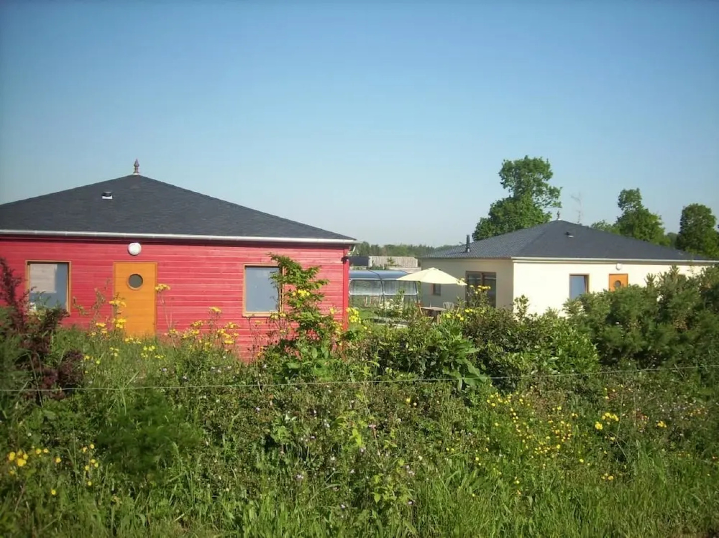 Les Gîtes des Coteaux