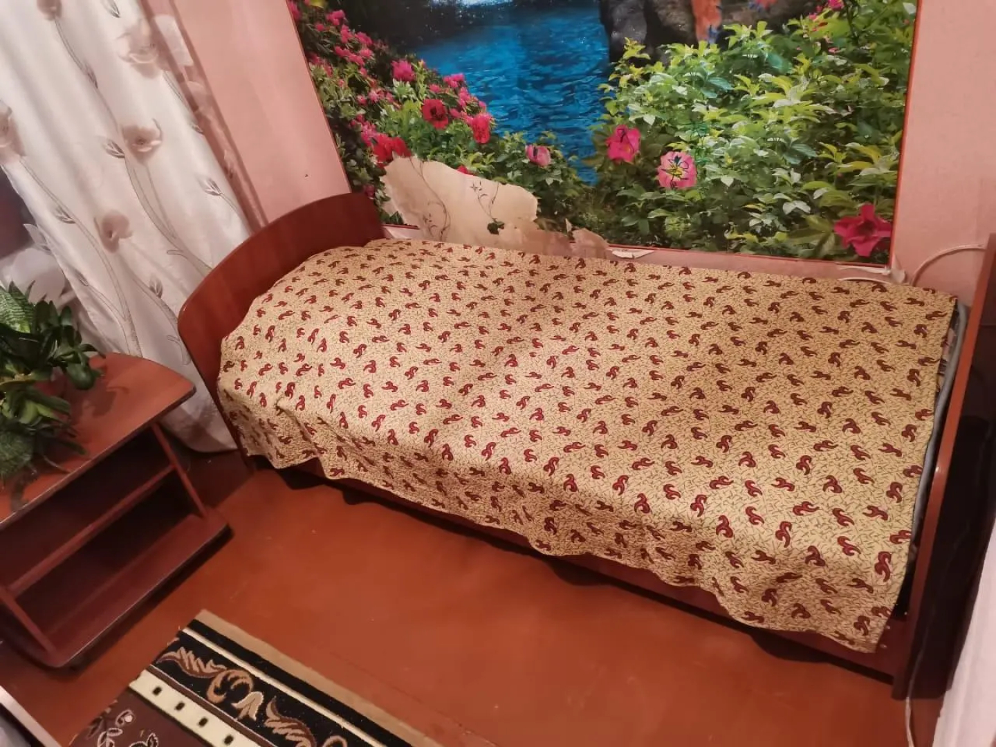 Уют Апартаменты