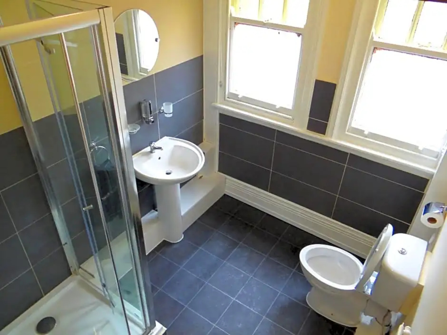 Mulligans Of Deansgate