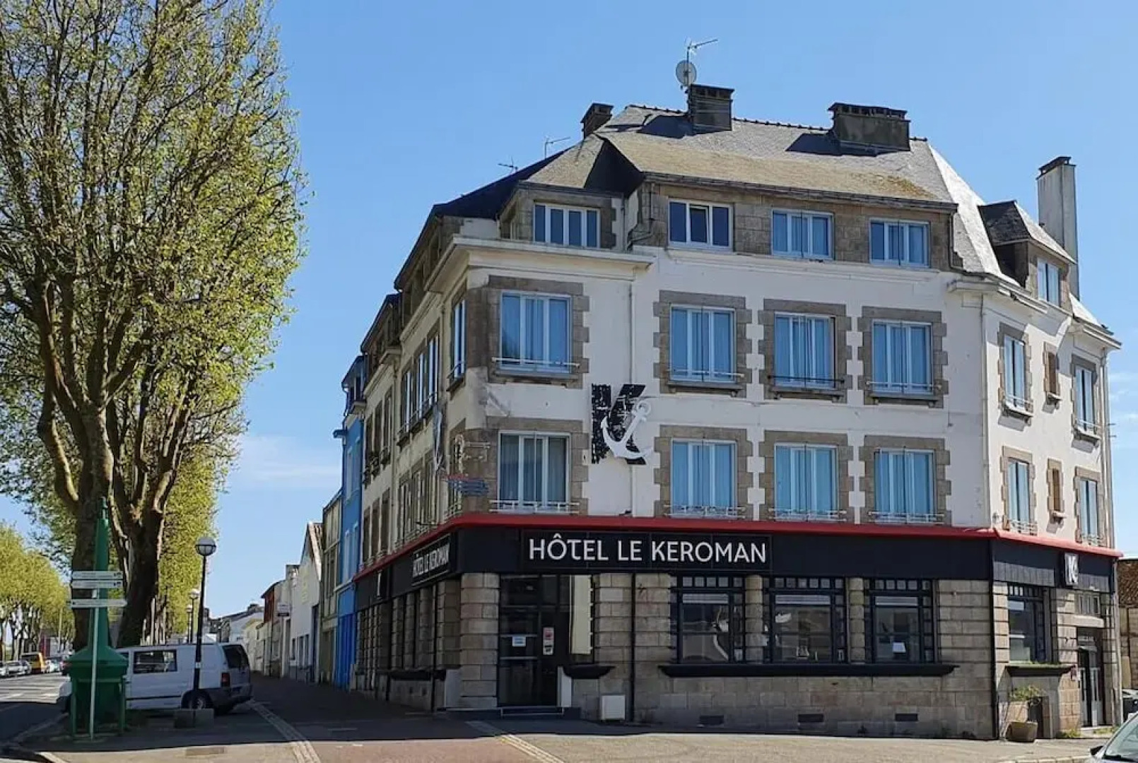 Hotel Le Keroman
