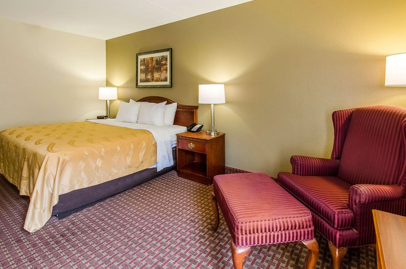 Spark by Hilton Lexington