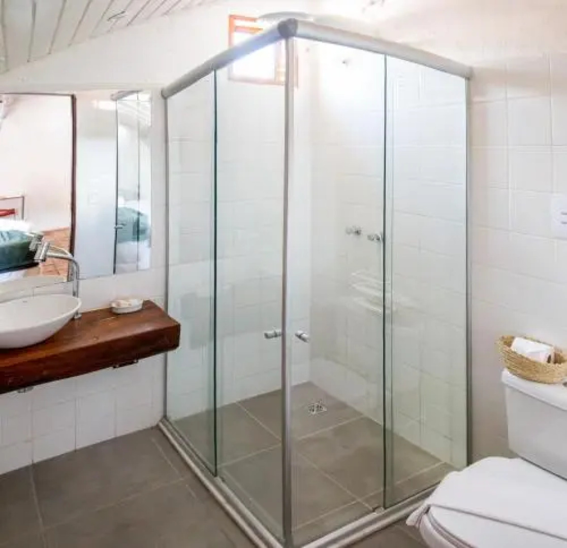 Pouso Da Trilha Hospedagem