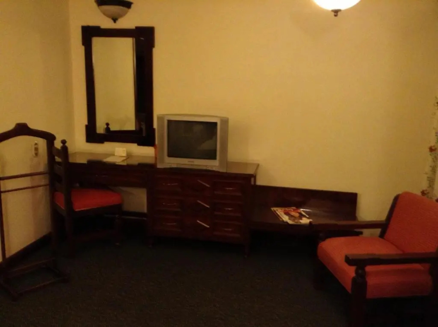 Real De Uruapan Hotel