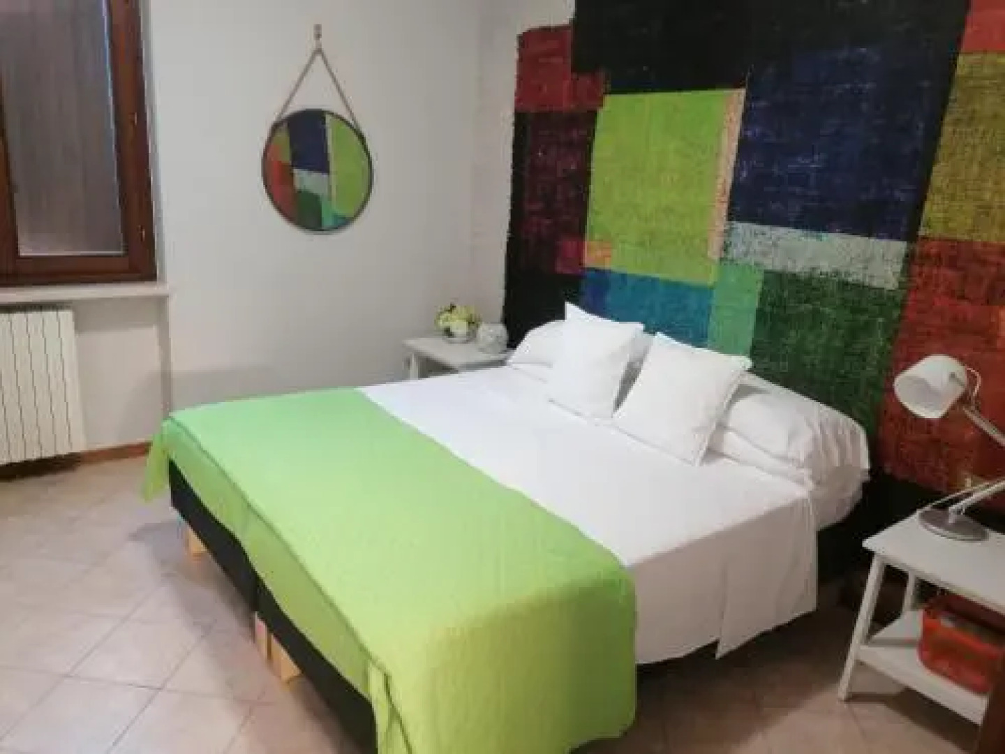 In Centro a Torri del Benaco