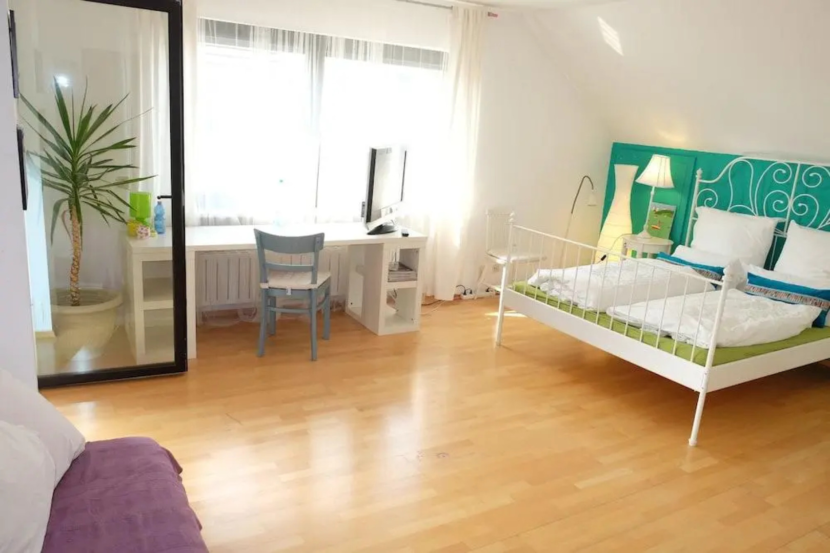 Villa Orchard Frankfurt