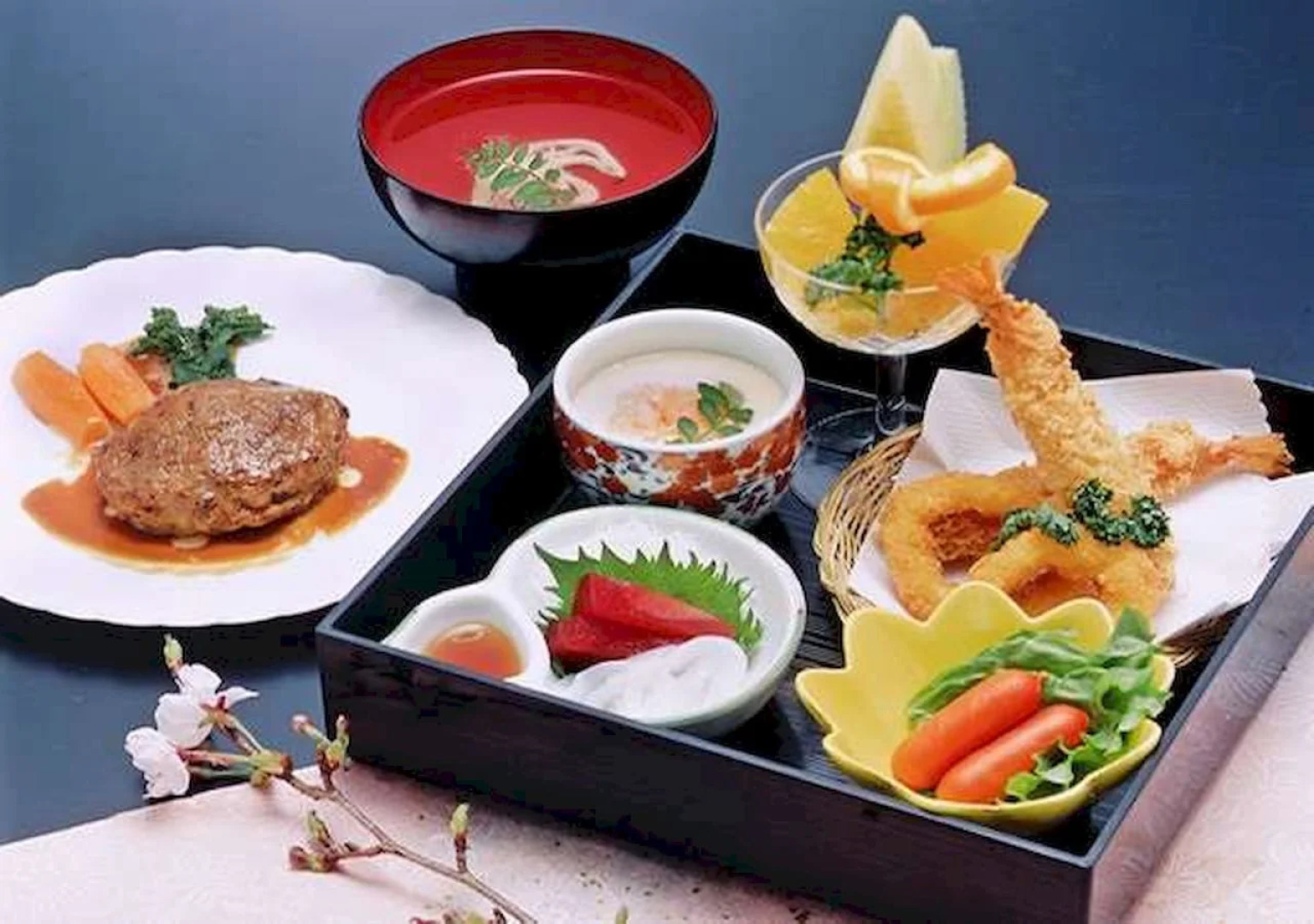 Shodoshima Grand Hotel Suimei