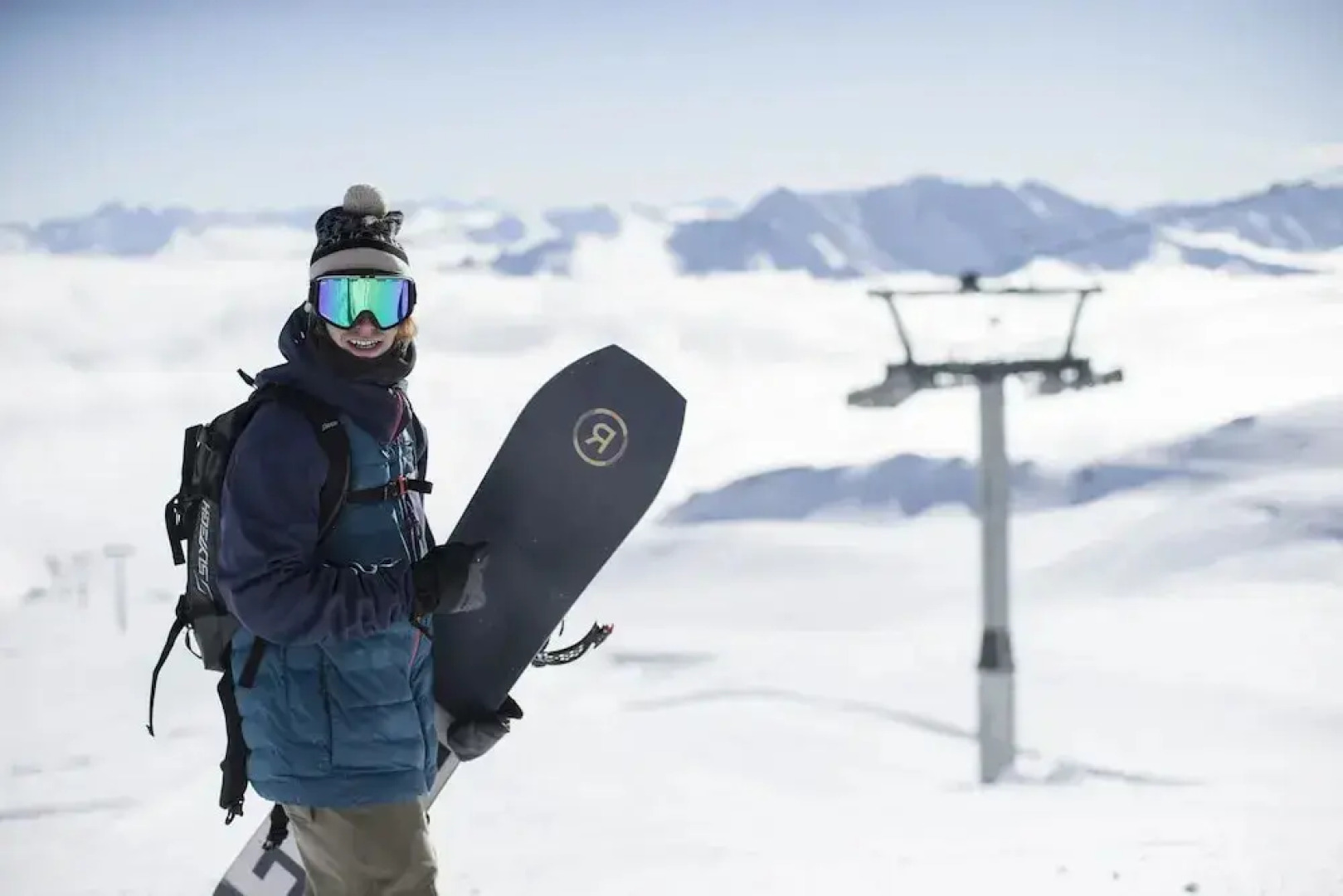 Rocksresort - Inh 25801