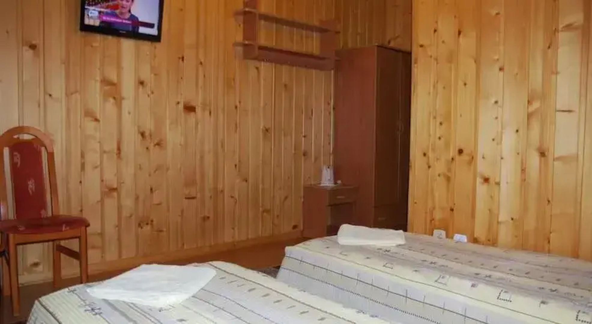 Dom Wypoczynkowy Halina