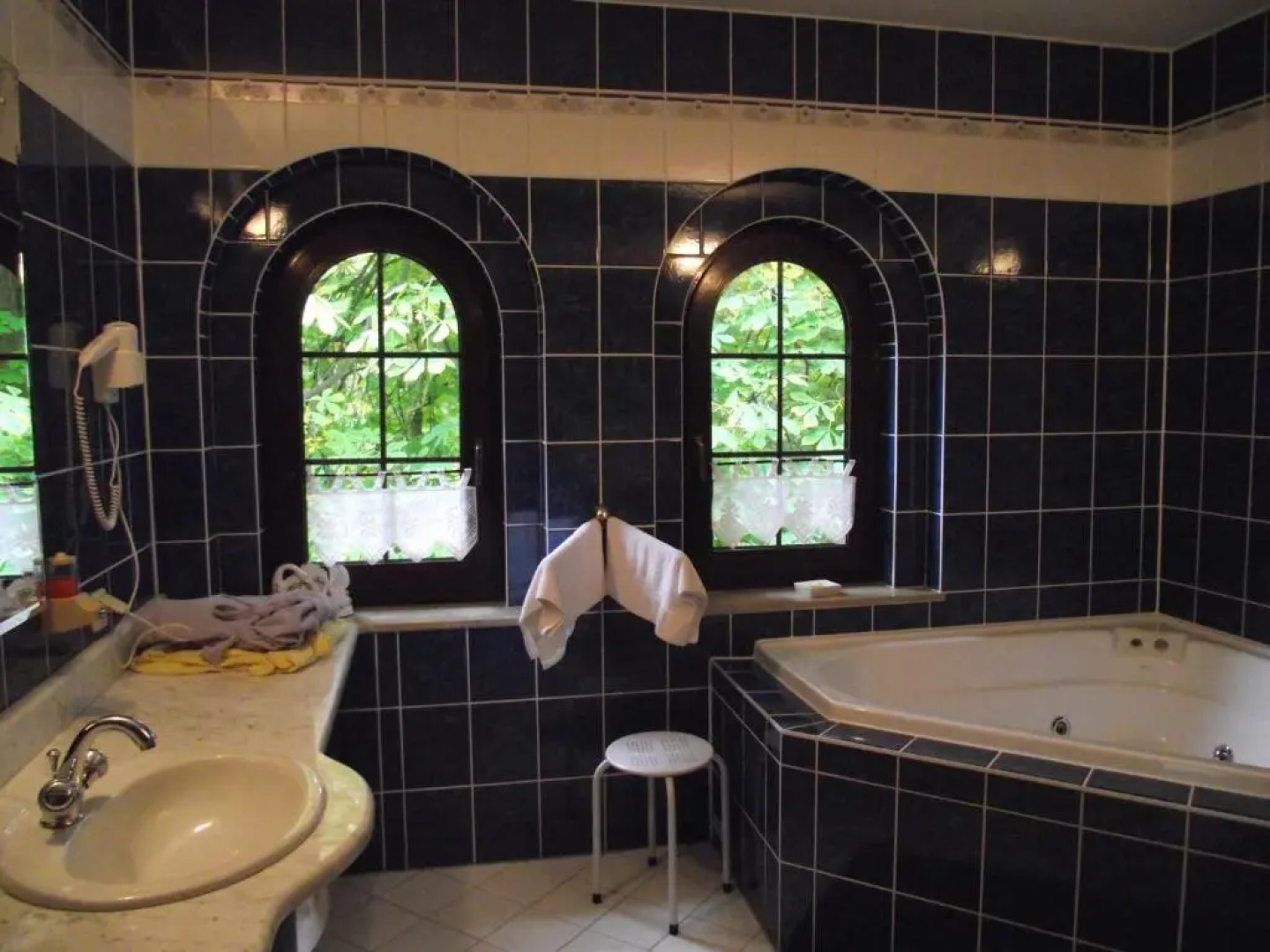 Hotel Waldschlösschen