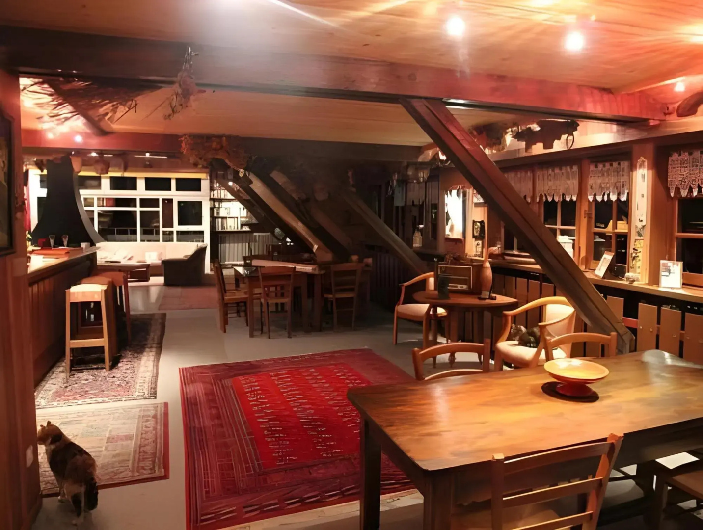 Chalet Saint Roch