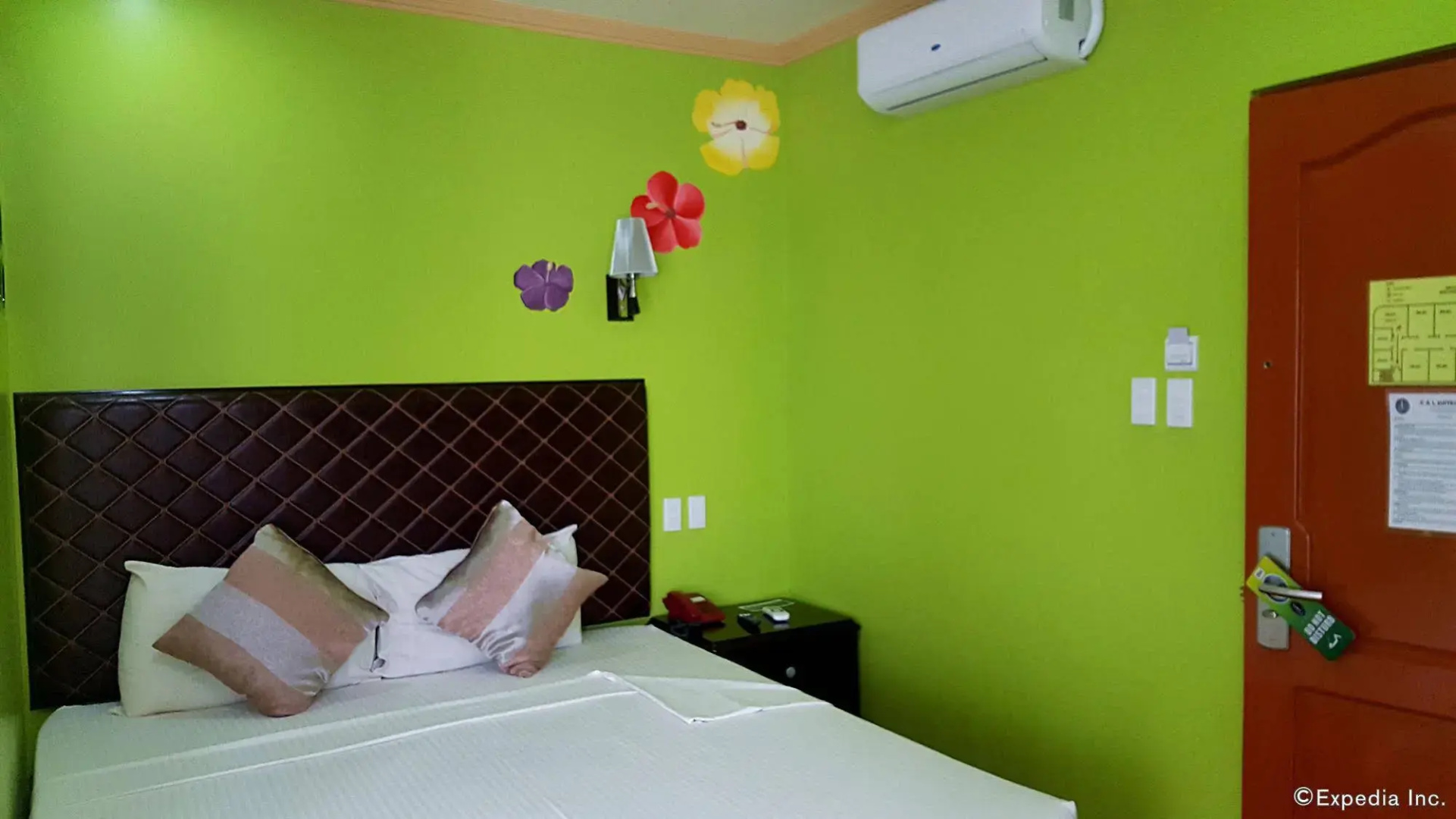 C & L Suites Inn