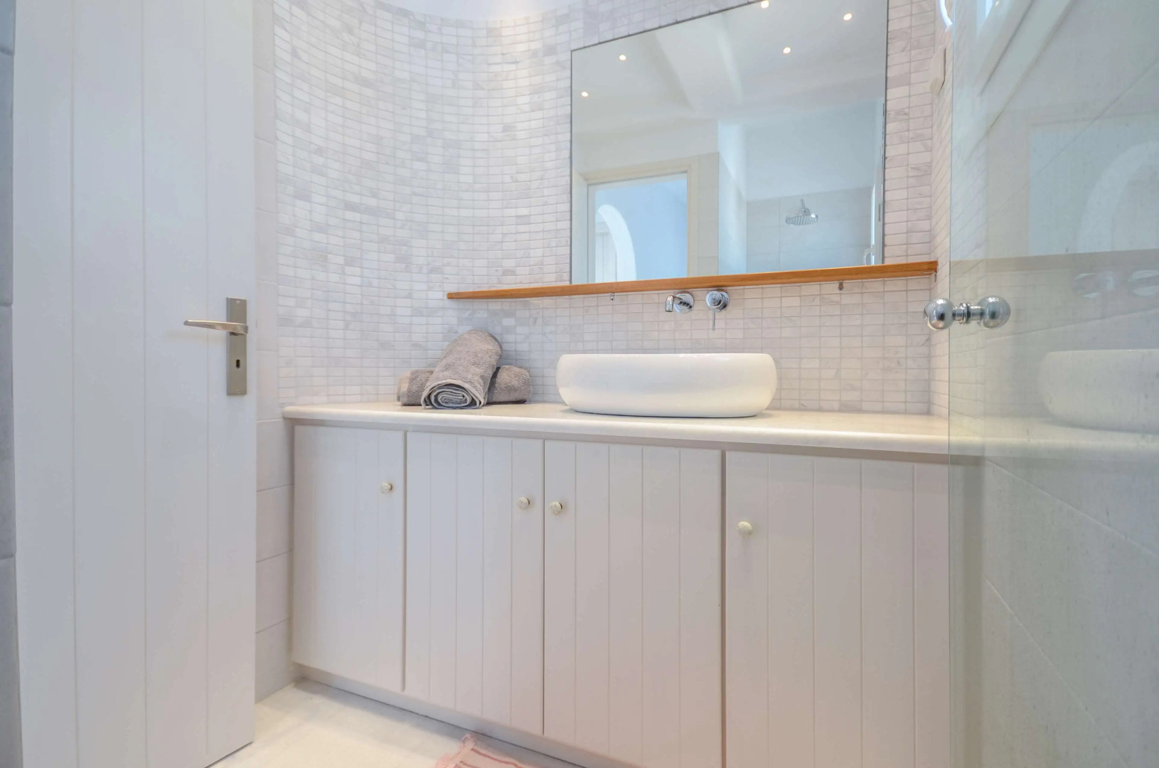 Depis Sea Side Villas