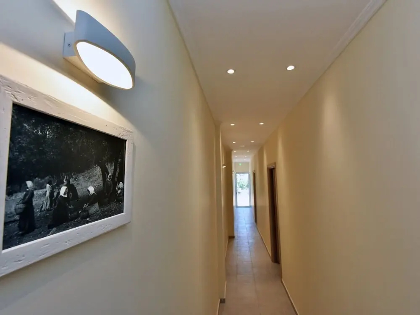 Eleon Dream Studio in Moudania