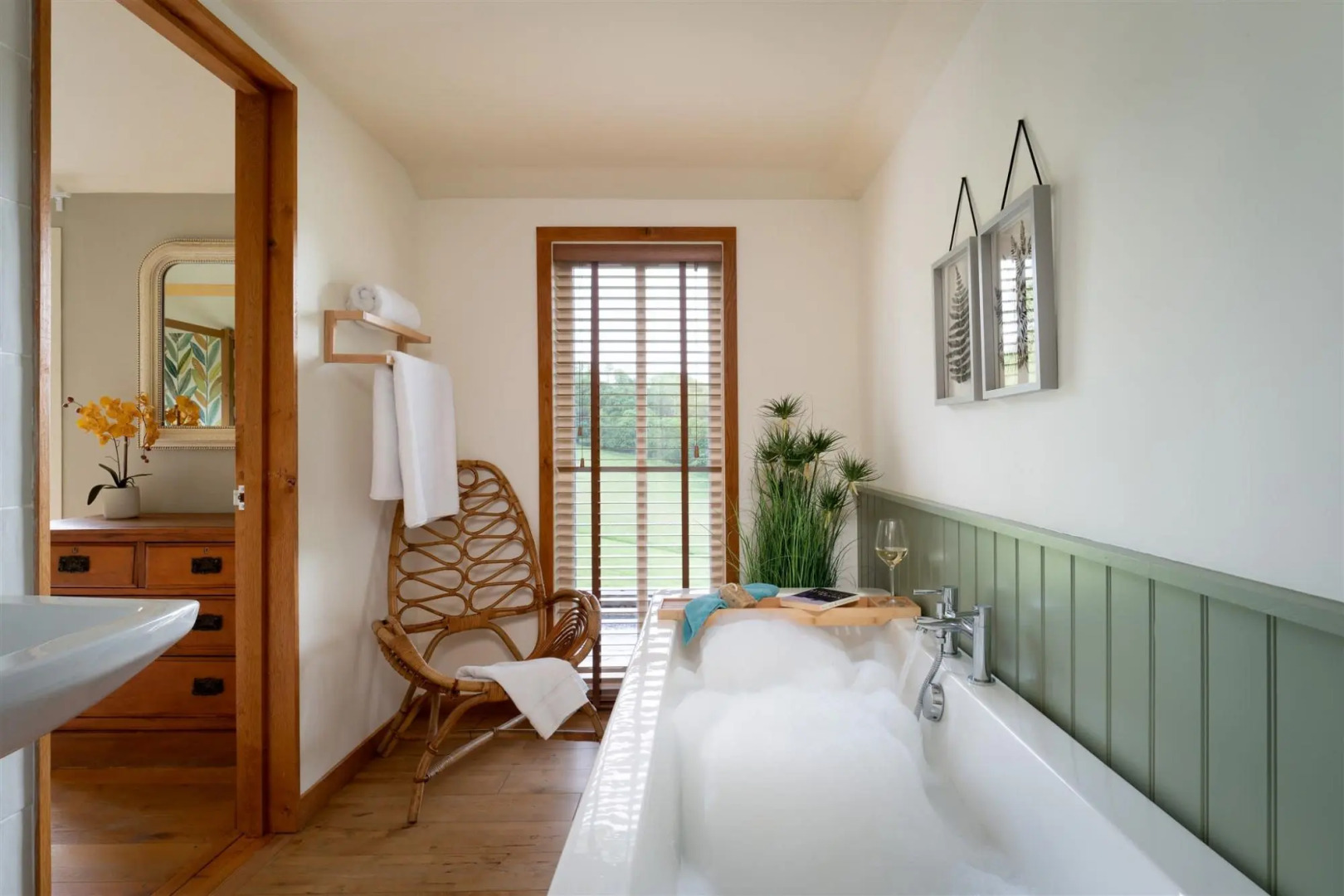 Higher Mapstone - A True Retreat on 4 Acres of Private Land on Dartmoor