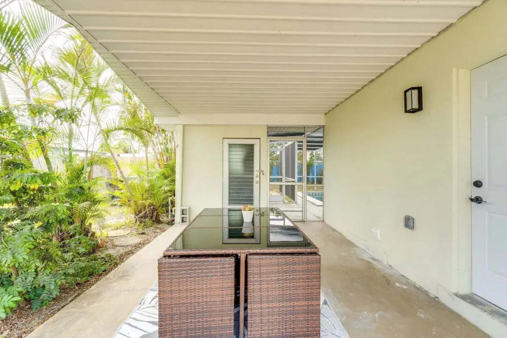 Peaceful Family Home w/ Patio in North Port!