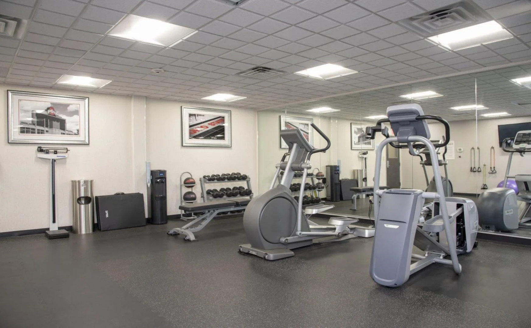 Holiday Inn Express Hotels & Suites Columbus-Polaris Parkway by IHG