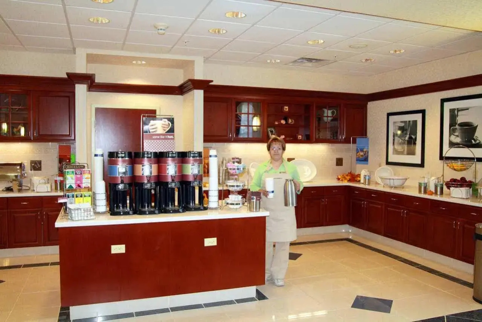 Hampton Inn & Suites Roswell