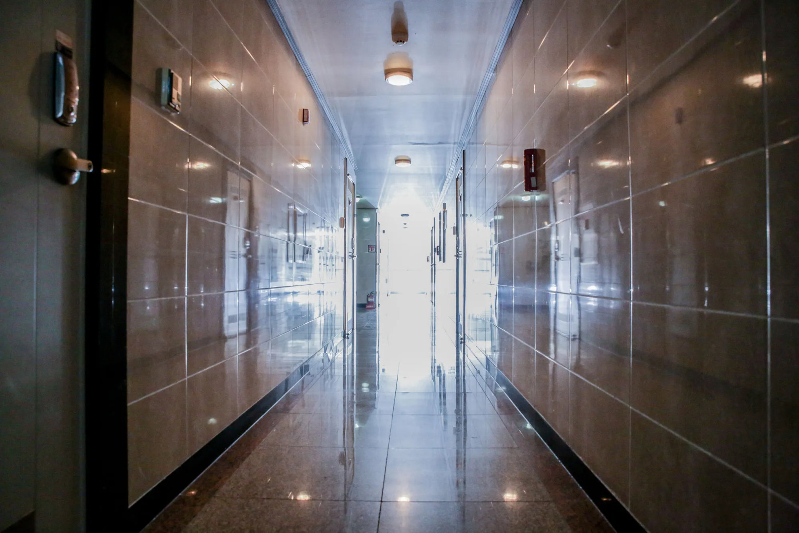 Hill Stay Hotel Residence