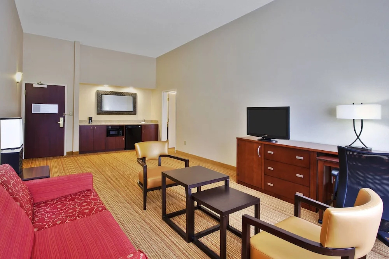 Courtyard Boulder Longmont