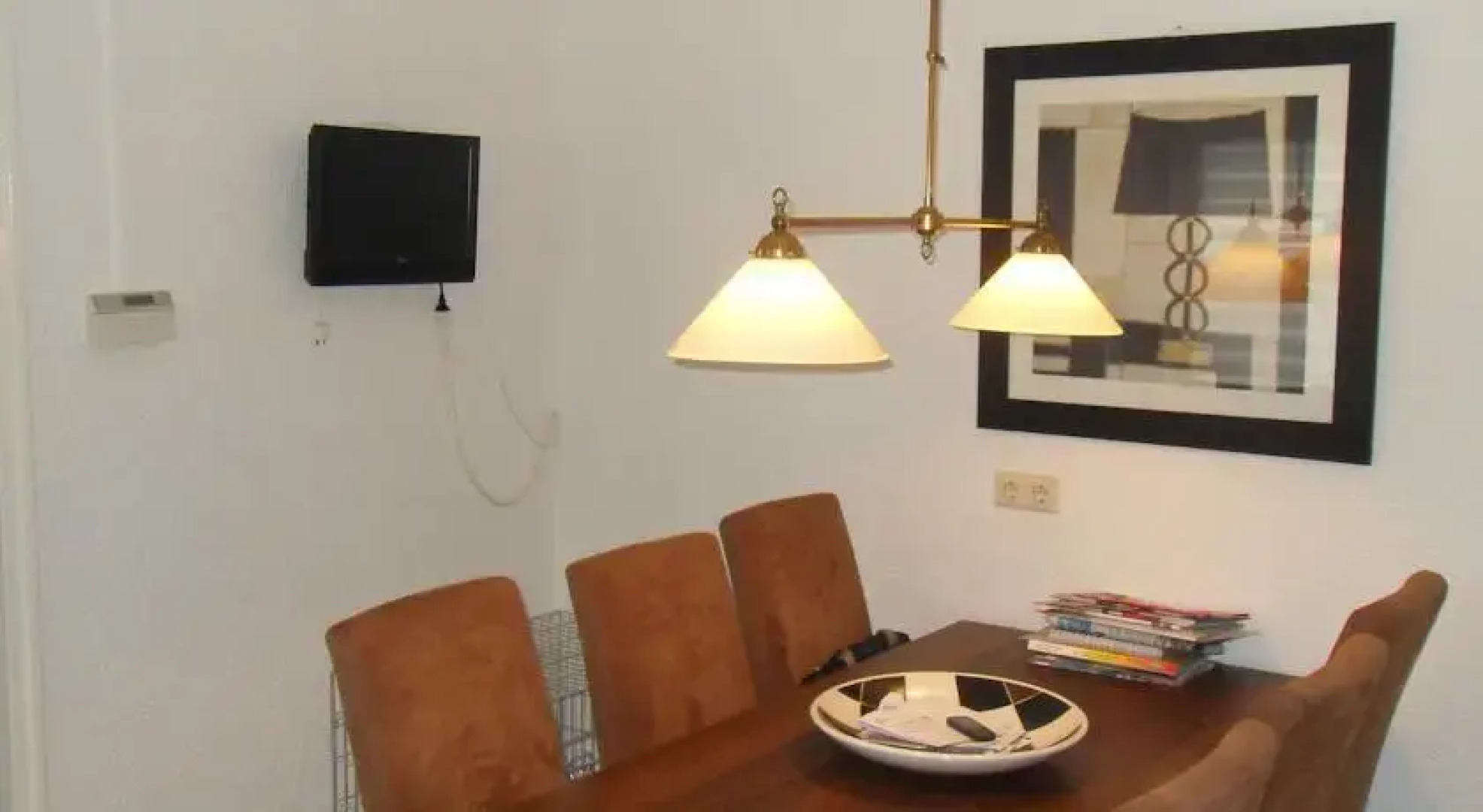 Vakantiehuis Veelerveen