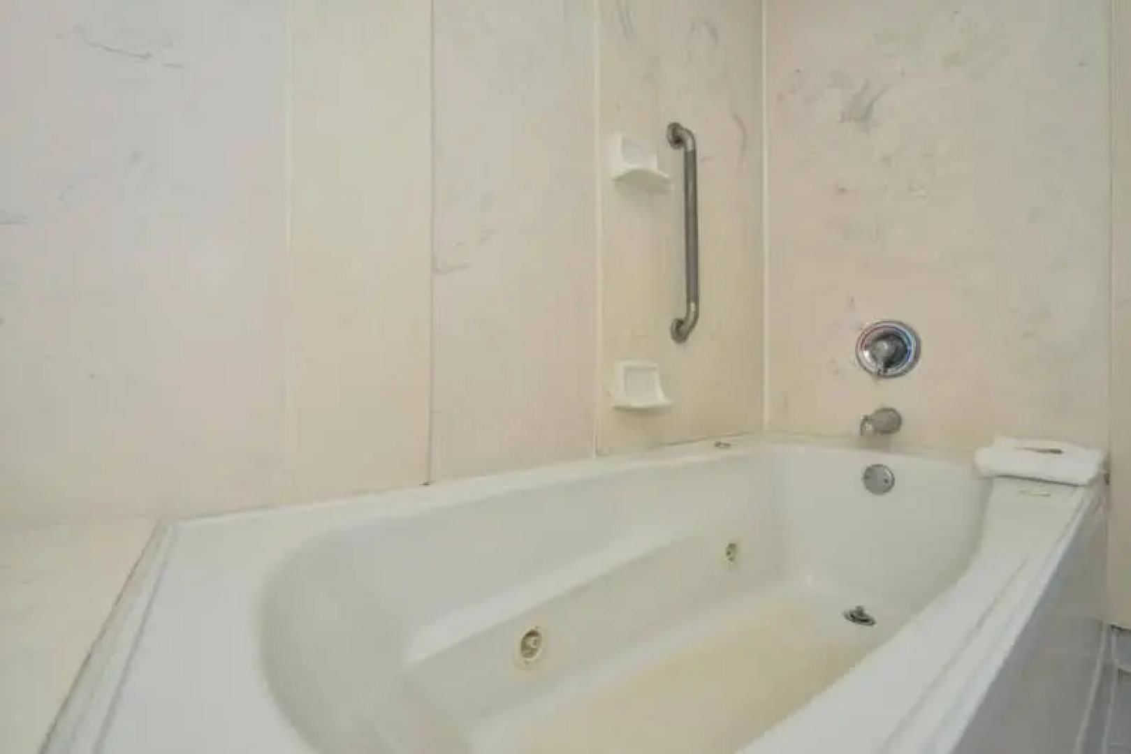 Quality Inn At Fort Stewart