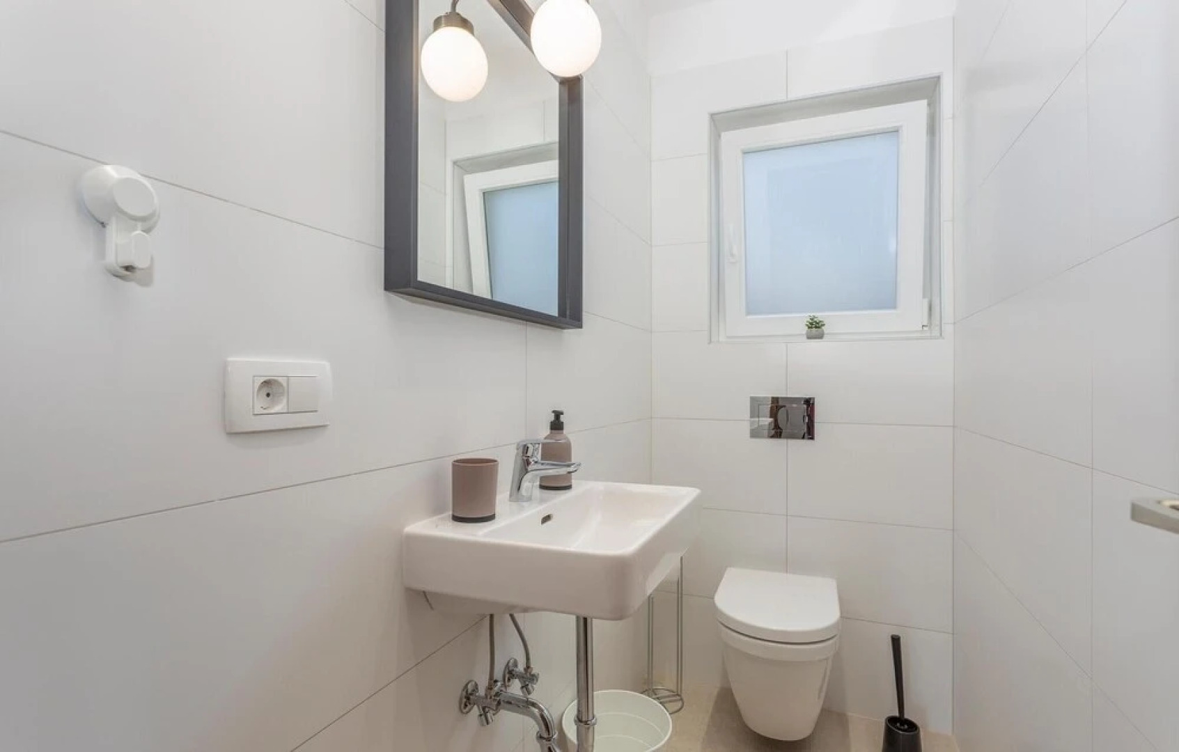 Stunning Apartment in Malinska With 3 Bedrooms and Wifi