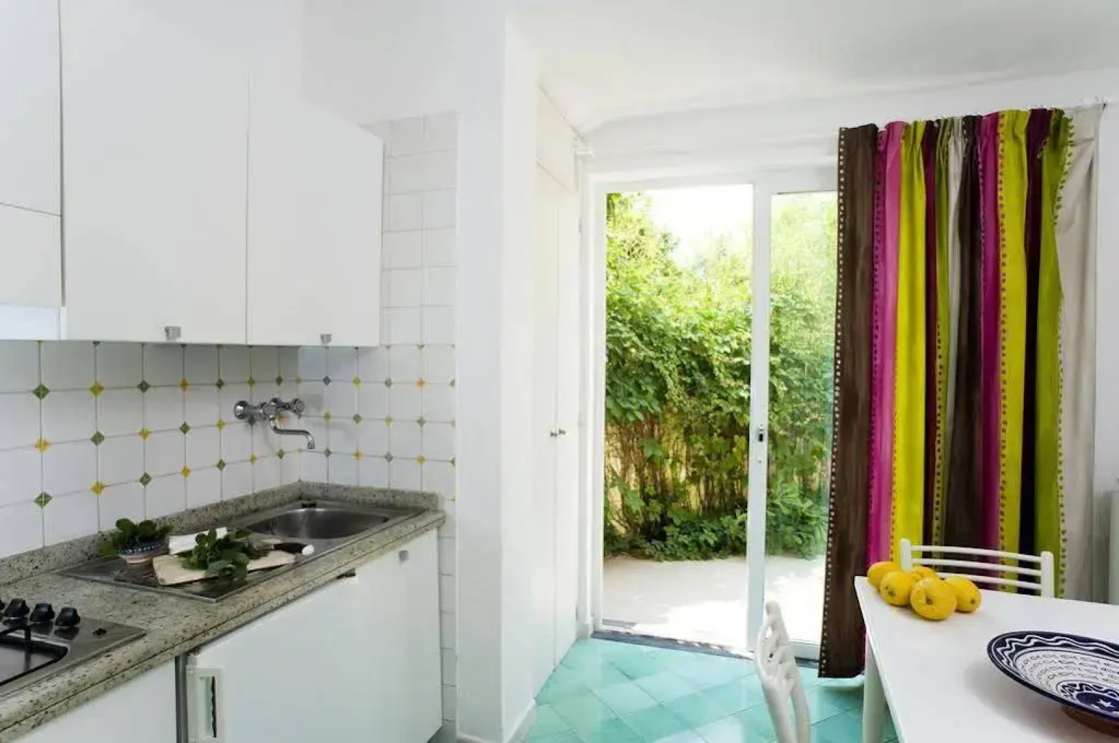 Appartamenti Le Pleiadi - Succhivo d'Ischia