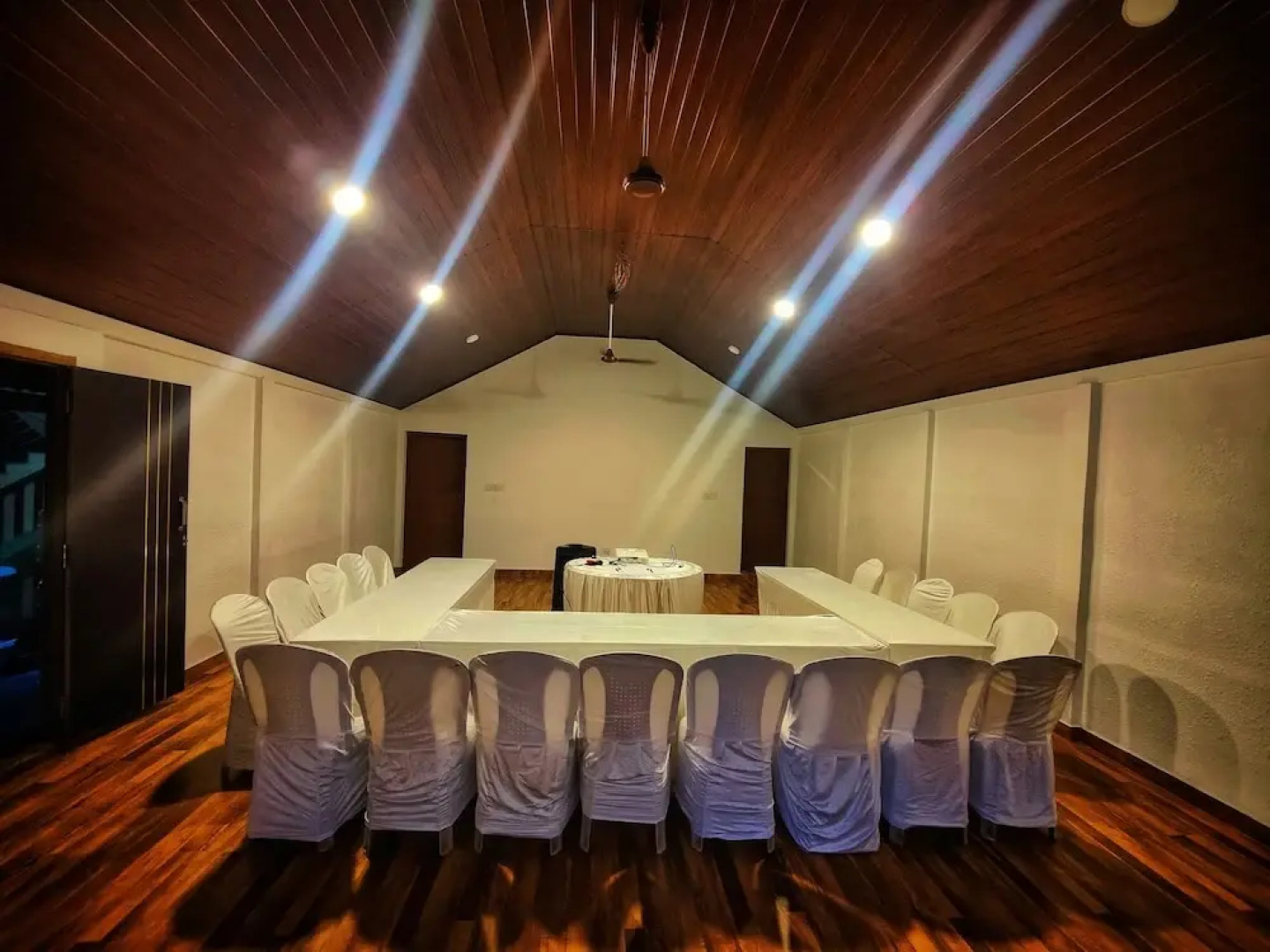 The Yellow Bamboo Resort And Spa